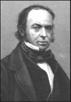 Isambard Kindom Brunel