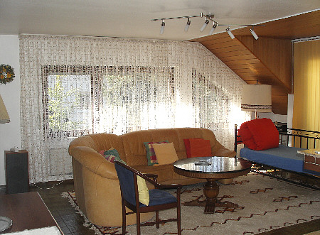 Wohnbereich