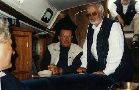 Besprechung