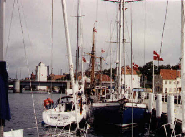 Waterfront Sonderburg