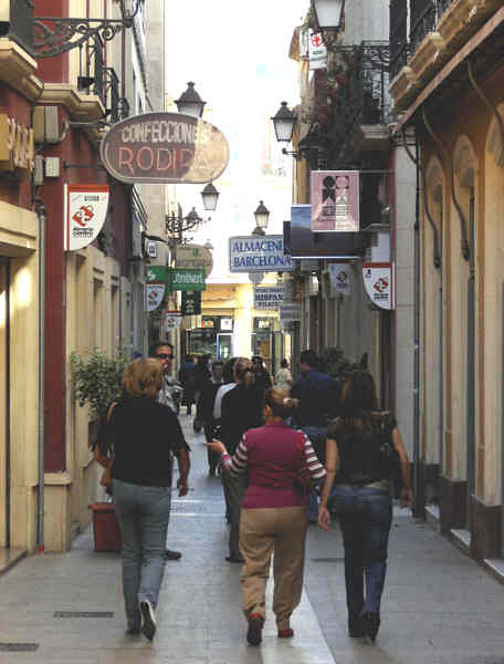 Almeria