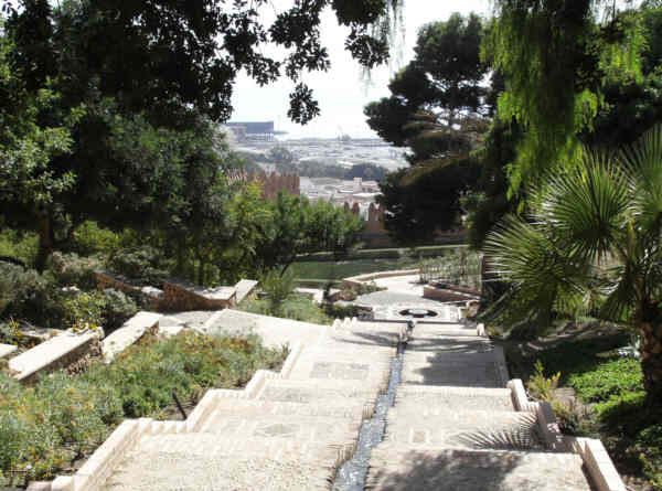 Alcazaba