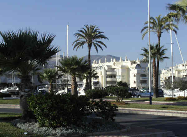Benalmadena