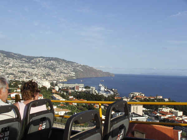 Funchal