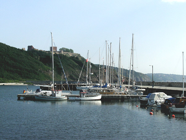 Hammerhavn